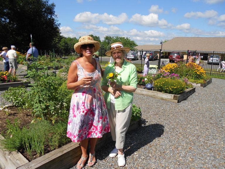 Nichols Village (UPDATED) Get Pricing & See 11 Photos in Groveland, MA